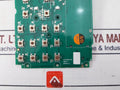 Mitsubishi Xp043-0 Printed Circuit Board 94V-0