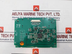 Mitsubishi Xp043-0 Printed Circuit Board 94V-0