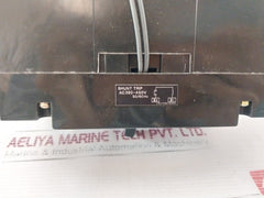 Mitsubishi 3 Pole No-Fuse Breaker NF225-SH 150Amp