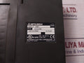 Mitsubishi A1Sx40 Input Unit 12-24Vdc 3-7Ma