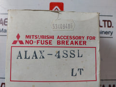 Mitsubishi Ae 2500 S Motor Control Unit Set