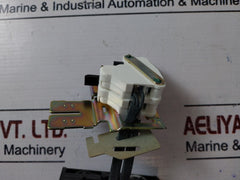 Mitsubishi Ae 2500 S Motor Control Unit Set