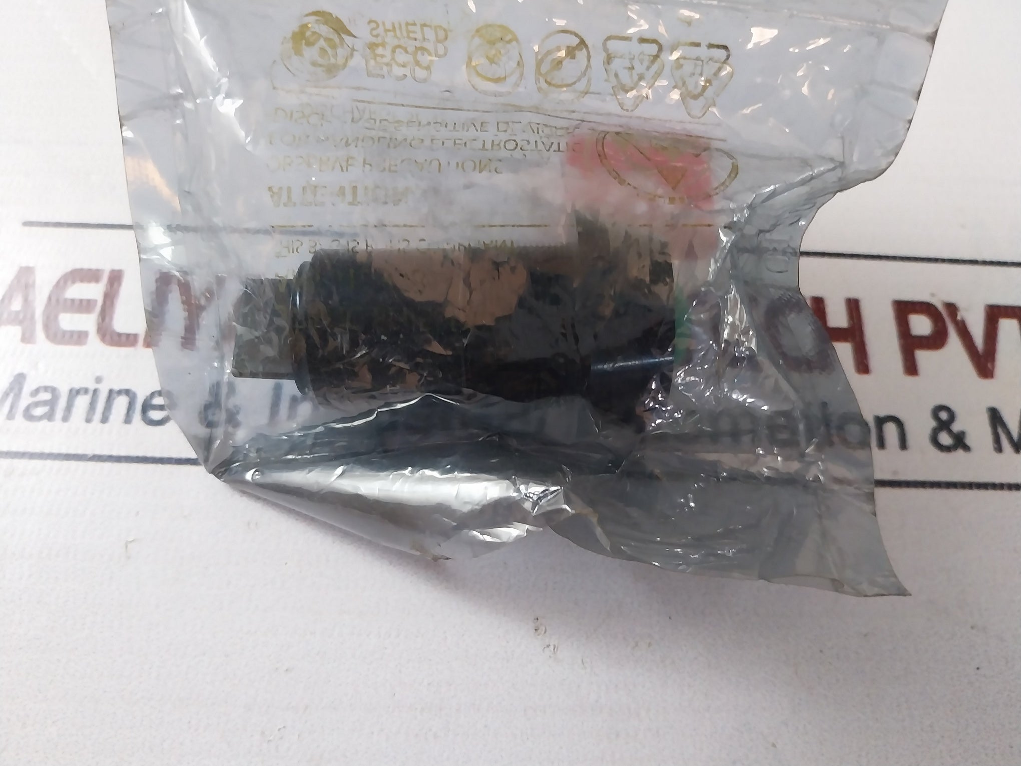 Mitsubishi Ae 2500 S Motor Control Unit Set