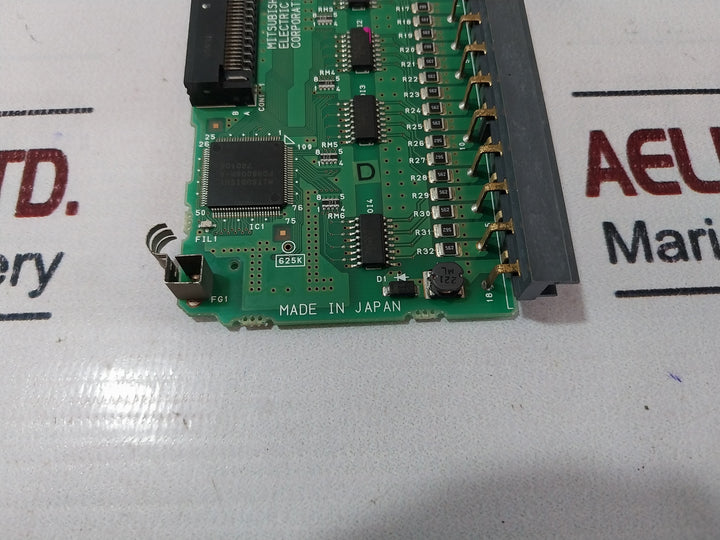 Mitsubishi BD627B621G51A Printed Circuit Board