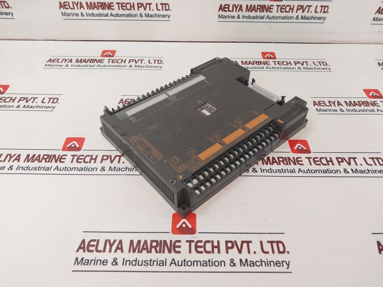 Mitsubishi Electric A0J2-e56Ds Programmable Controller 12/24Vdc