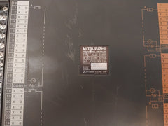 Mitsubishi Electric A0J2-e56Ds Programmable Controller 12/24Vdc