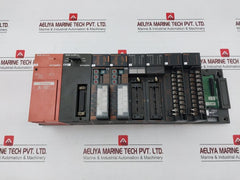 Mitsubishi Electric A1S61Pn Plc A2Shcpu A1Sy10 A1Sh42 A1Sj61Bt11 Bd992C149H03