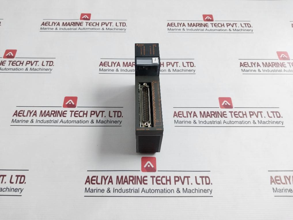 Mitsubishi Electric A1S61Pn Power Supply Unit A1Scpu A1Sx81 A1Sy81 A1S38B 5Vdc