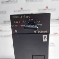 Mitsubishi Electric A1S61Pn Power Supply Unit A1Scpu A1Sx81 A1Sy81 A1S38B 5Vdc