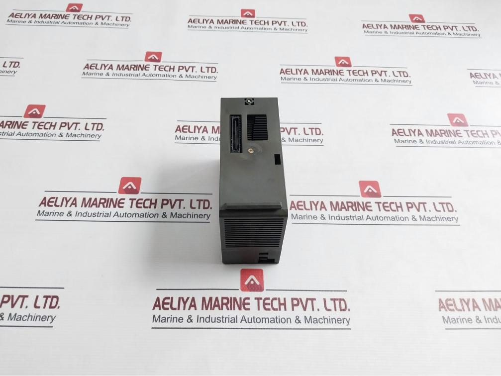 Mitsubishi Electric A1S61Pn Power Supply Unit A1Scpu A1Sx81 A1Sy81 A1S38B 5Vdc