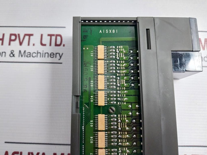 Mitsubishi Electric A1S61Pn Power Supply Unit A1Scpu A1Sx81 A1Sy81 A1S38B 5Vdc