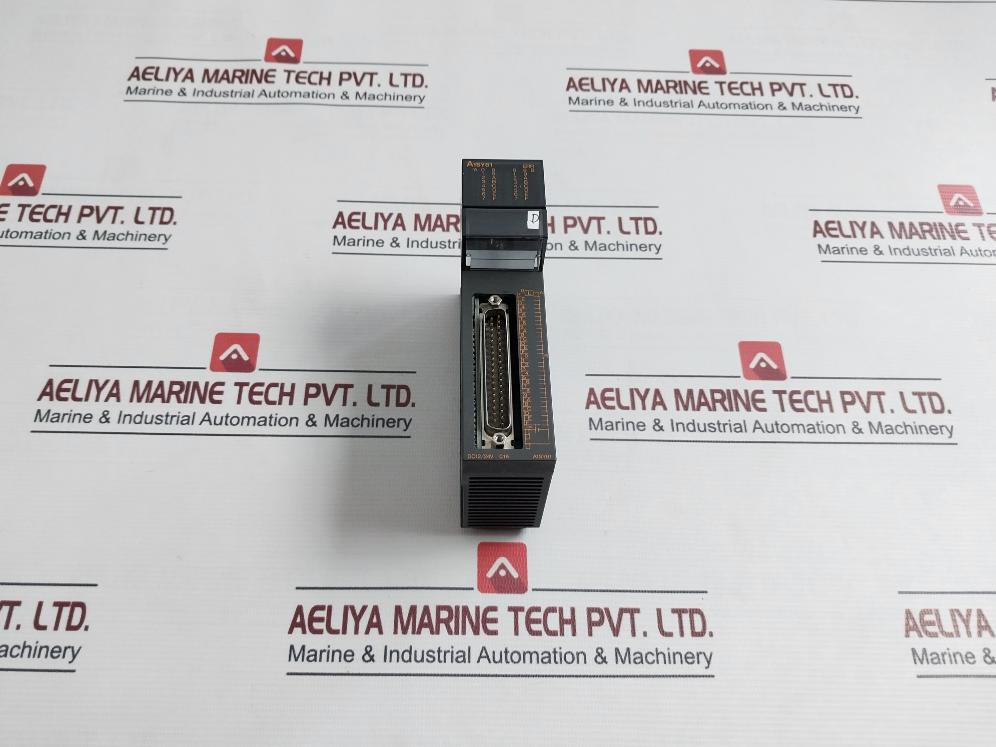 Mitsubishi Electric A1S61Pn Power Supply Unit A1Scpu A1Sx81 A1Sy81 A1S38B 5Vdc