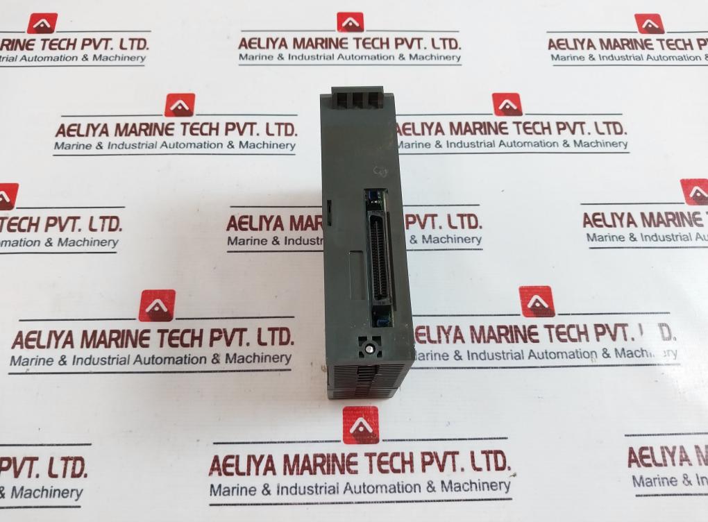 Mitsubishi Electric A1S63P Power Supply Unit 15.6~31.2Vdc