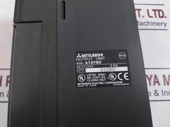 Mitsubishi Electric A1S63P Power Supply Unit 15.6~31.2Vdc