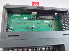 Mitsubishi Electric A1S63P Power Supply Unit 15.6~31.2Vdc