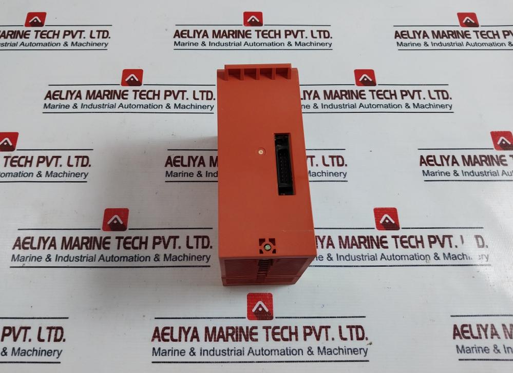 Mitsubishi Electric A1S63P Power Supply Unit 15.6~31.2Vdc