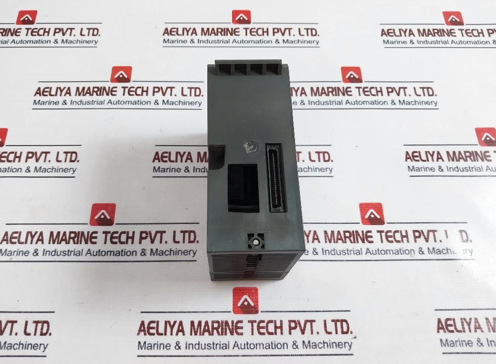 Mitsubishi Electric A1S63P Power Supply Unit 15.6~31.2Vdc