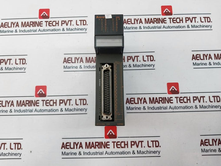 Mitsubishi Electric A1S63P Programmable Logic Controller W/ Module