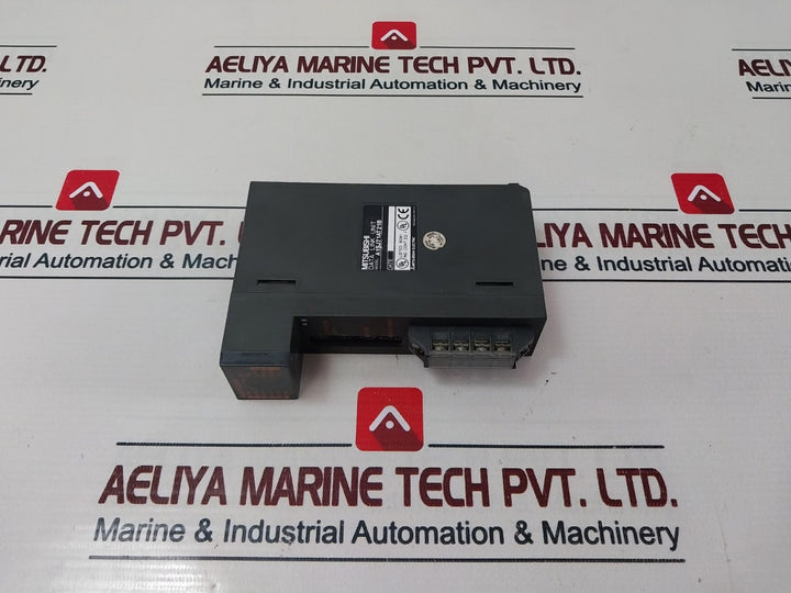Mitsubishi Electric A1Sj71At21B Data Link Unit