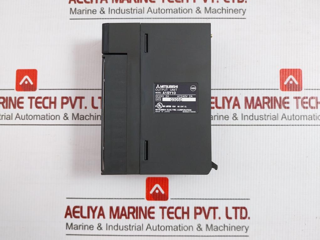 Mitsubishi Electric A1Sjhcpu