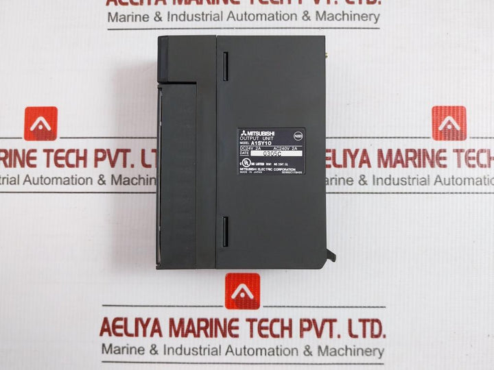 Mitsubishi Electric A1Sjhcpu