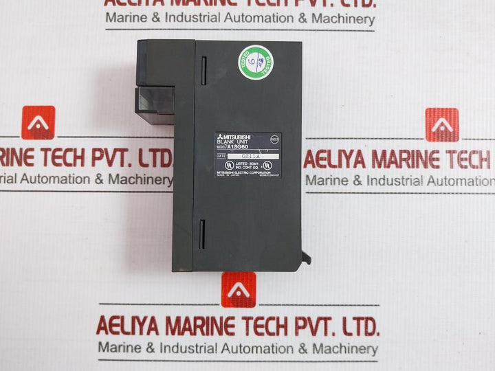 Mitsubishi Electric A1Sjhcpu