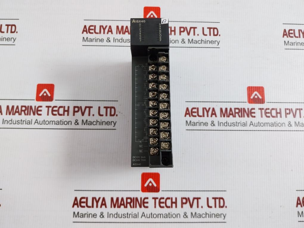Mitsubishi Electric A1Sjhcpu