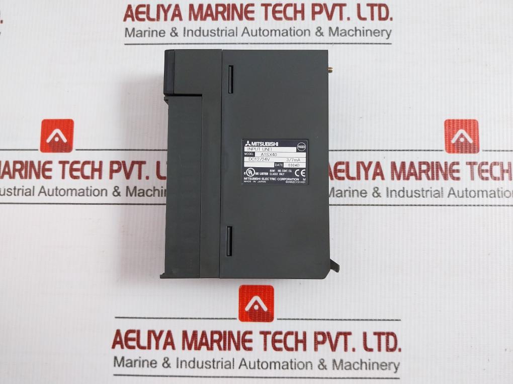Mitsubishi Electric A1Sjhcpu