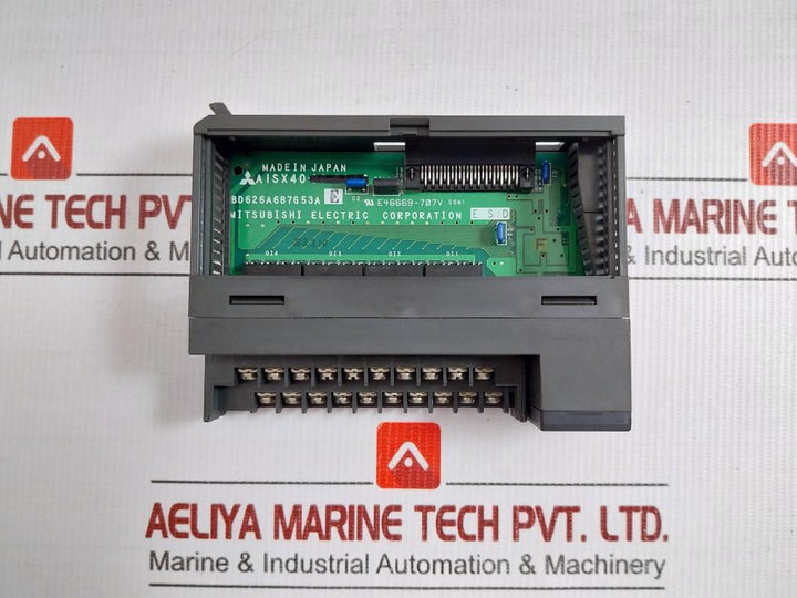 Mitsubishi Electric A1Sjhcpu