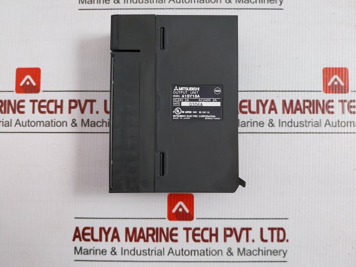 Mitsubishi Electric A1Sjhcpu