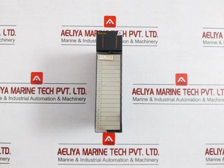 Mitsubishi Electric A1Sjhcpu
