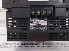 Mitsubishi Electric A1Sjhcpu Cpu Unit 100-120/200-240Vac