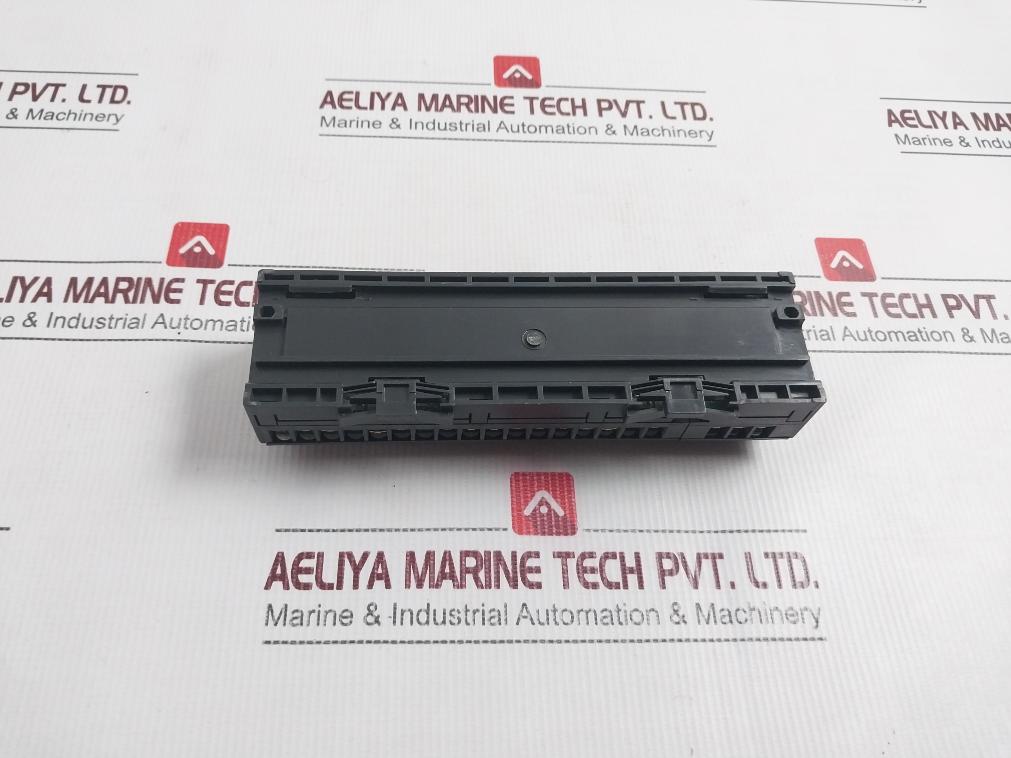 Mitsubishi Electric Aj65Sbtb1-32D Cc-link Input Unit.