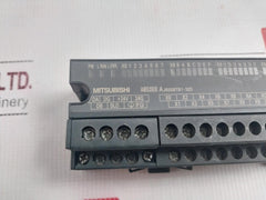 Mitsubishi Electric Aj65Sbtb1-32D Cc-link Melsec Input Unit