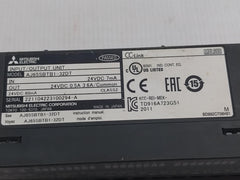 Mitsubishi Electric Aj65Sbtb1-32Dt Cc-link Input/Output Unit 24Vdc 7Ma