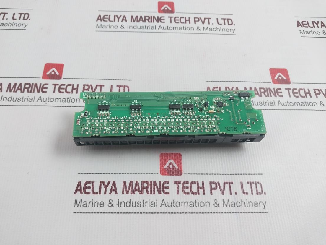 Mitsubishi Electric Aj65Sbtb1-32T1-a Output Module
