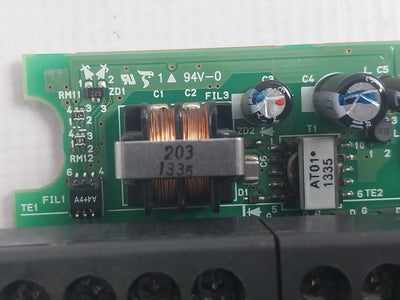 Mitsubishi Electric Aj65Sbtb1-32T1-a Output Module