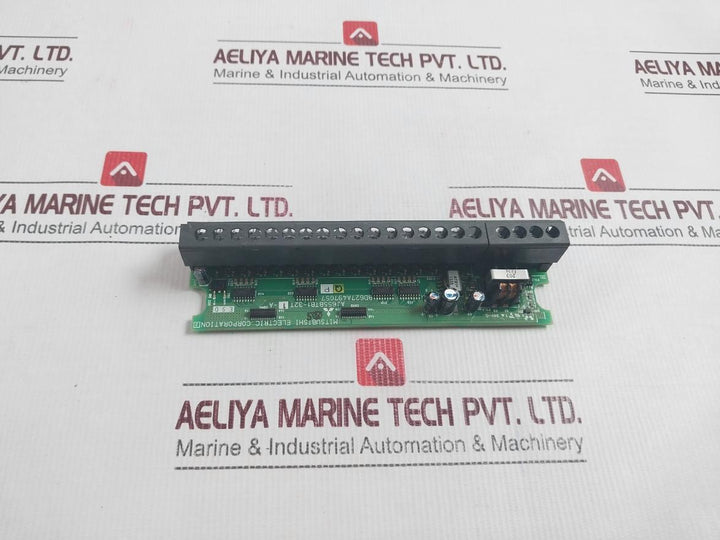 Mitsubishi Electric Aj65Sbtb1-32T1-a Output Module