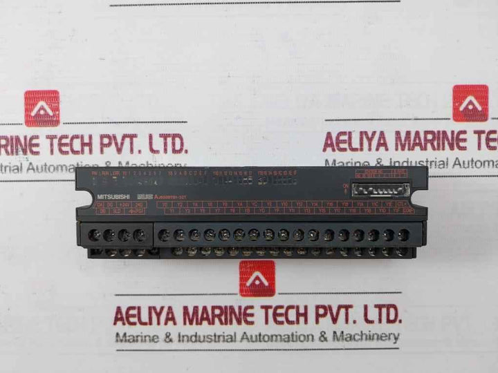 Mitsubishi Electric Aj65Sbtb1-32T Melsec Cc-link Output Unit Bd992C361H02