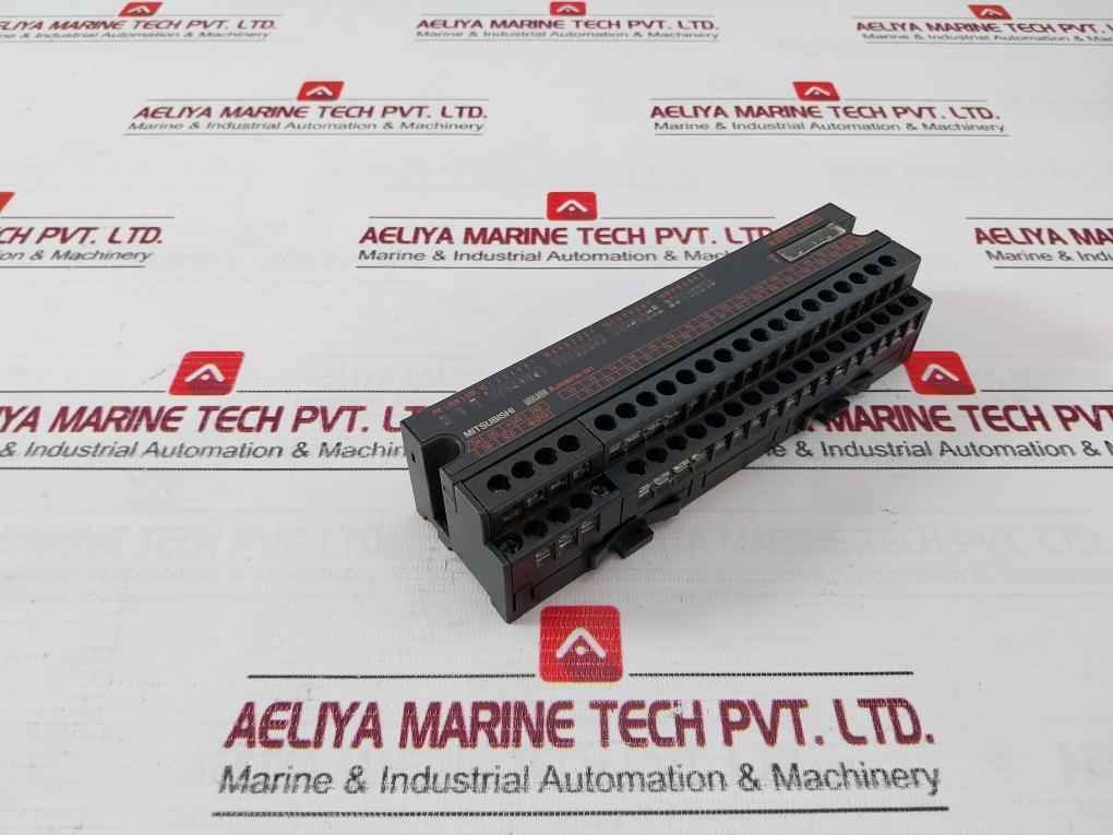 Mitsubishi Electric Aj65Sbtb1-32T Melsec Cc-link Output Unit Bd992C361H02