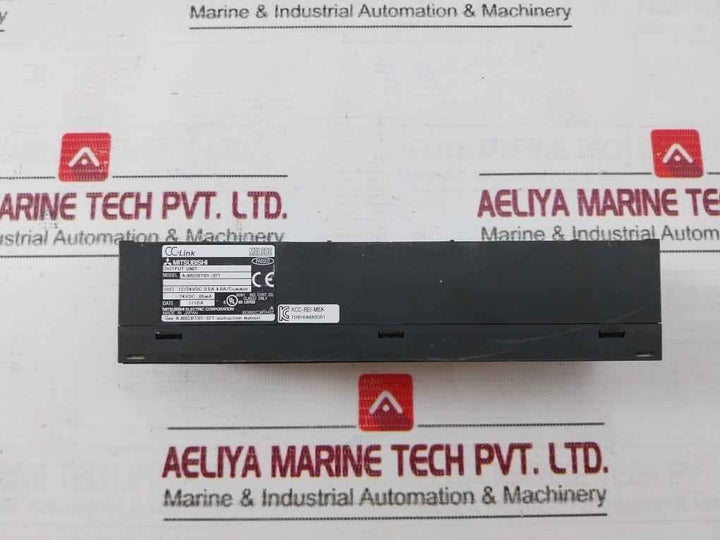 Mitsubishi Electric Aj65Sbtb1-32T Melsec Cc-link Output Unit Bd992C361H02