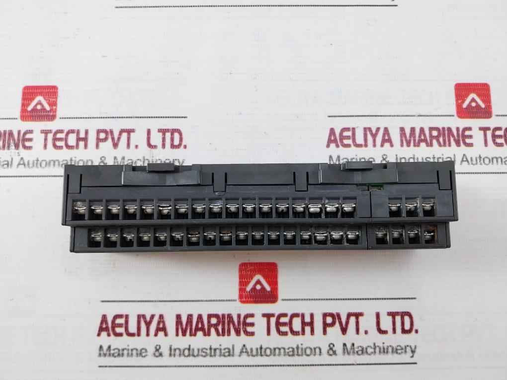 Mitsubishi Electric Aj65Sbtb1-32T Melsec Cc-link Output Unit Bd992C361H02