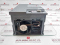 Mitsubishi Electric Amse-4Bb-b00-11 Frequency Inverter 400V 24Vdc 0.36A V1.063