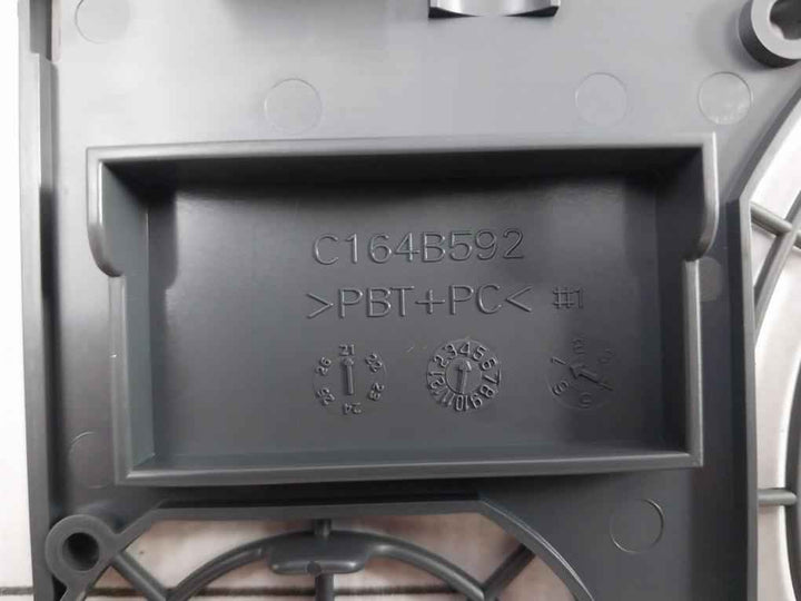 Mitsubishi Electric Amse-4Bb-b00-11 Frequency Inverter 400V 24Vdc 0.36A V1.063