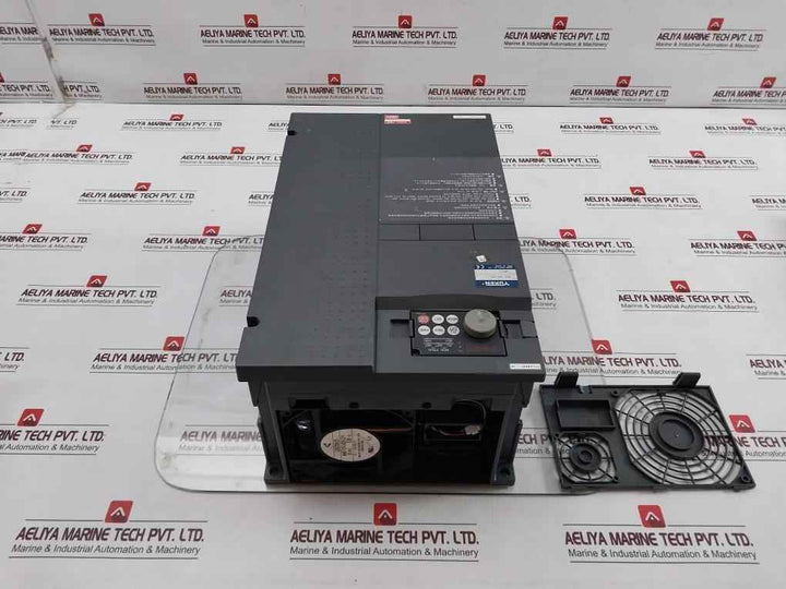 Mitsubishi Electric Amse-4Bb-b00-11 Frequency Inverter 400V 24Vdc 0.36A V1.063