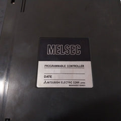 Mitsubishi Electric Ay13 Programmable Controller Module 2A Ac240V Dc24V