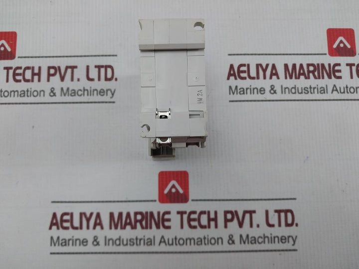 Mitsubishi Electric Cp30-ba 2-pole Circuit Protector 220Vac/50/60Hz