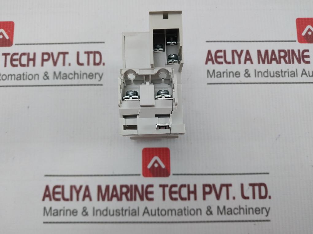 Mitsubishi Electric Cp30-ba 2-pole Circuit Protector 220Vac/50/60Hz