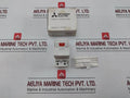 Mitsubishi Electric Cp30-ba Circuit Protector 2-pole 250Ac