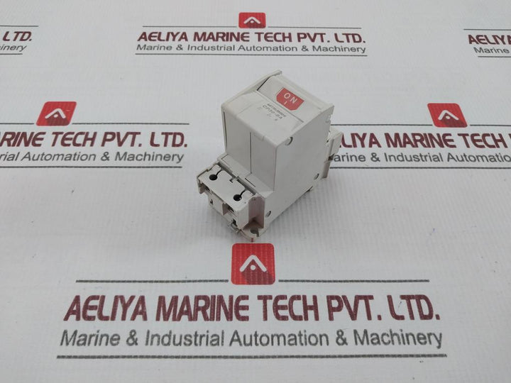Mitsubishi Electric Cp30-ba Circuit Protector 2-pole 250Ac